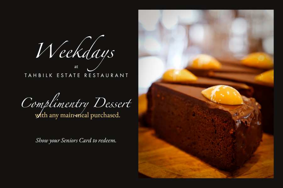 A Sweet Midweek Invitation